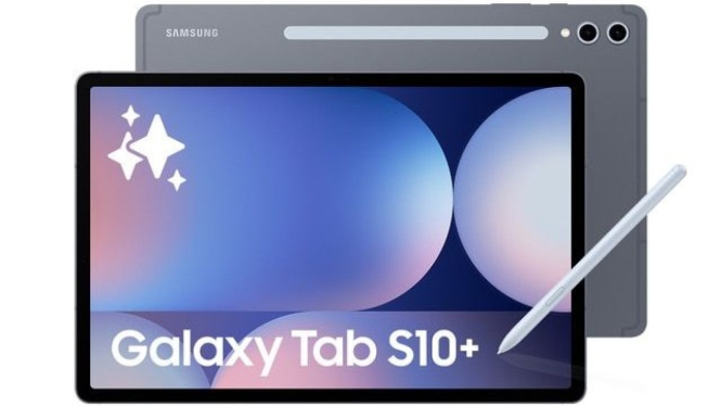 Tablet android