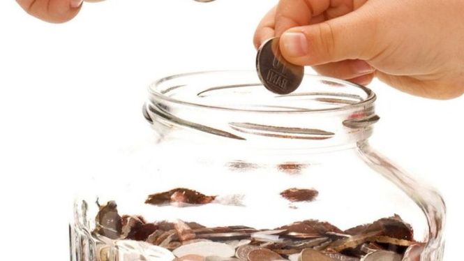 Tips Menabung Cepat