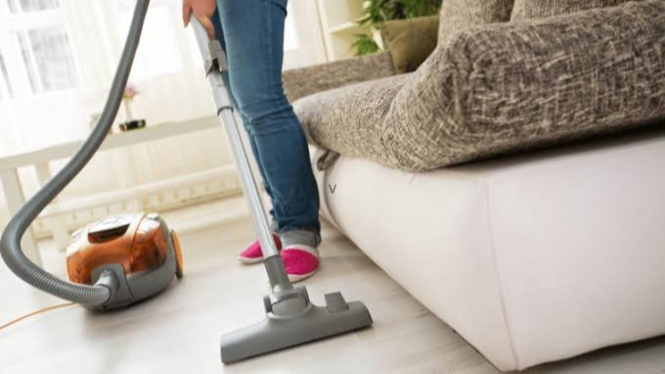 Memilih Vacuum Cleaner