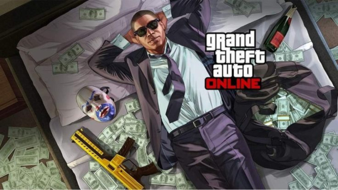 Game GTA terbaik