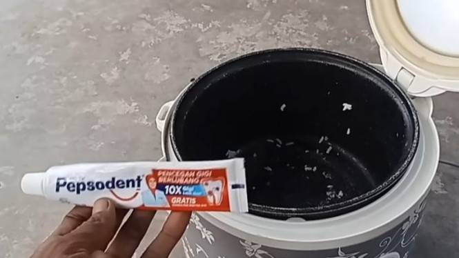 Mencegah Nasi Basi pada Magic Com