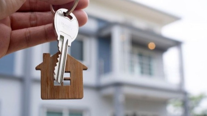 Cara Menabung Beli Rumah