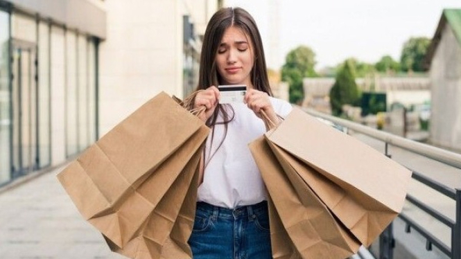 Tips Ubah Kebiasaan Boros