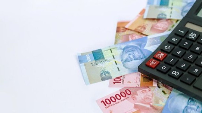Cara Menghambat Finansial
