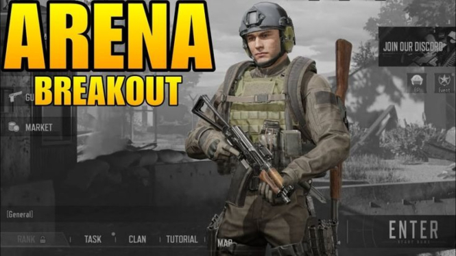 Rekomendasi game