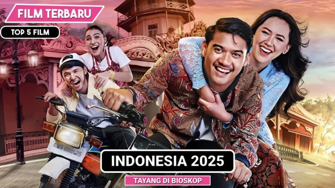 rekomendasi film indonesia