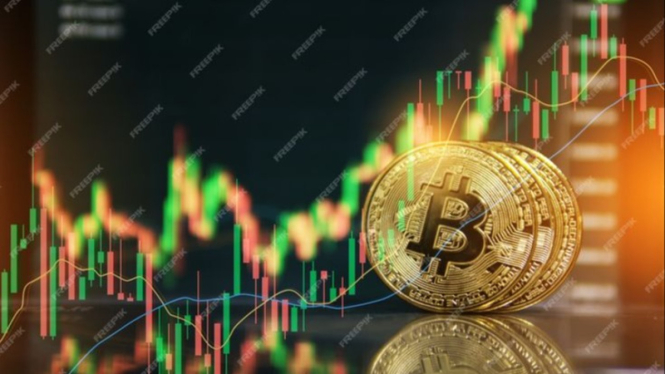 Investasi crypto