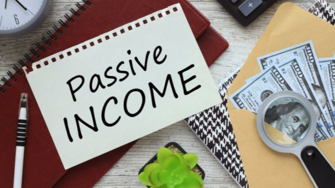 Pasif Income
