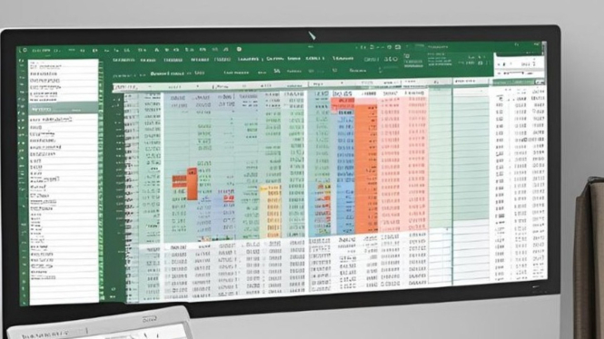 Excel