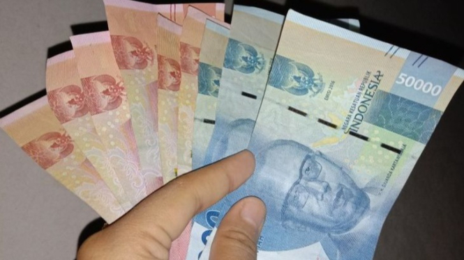 Cara Mengatur Uang