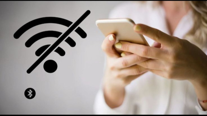 Tips cara wifi tidak lemot