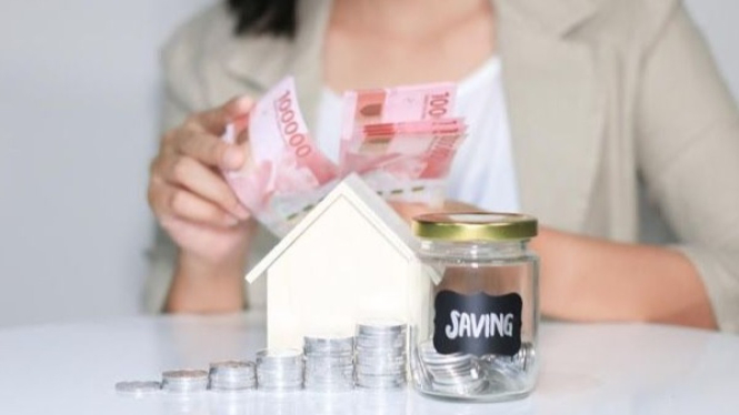 Tips Menabung