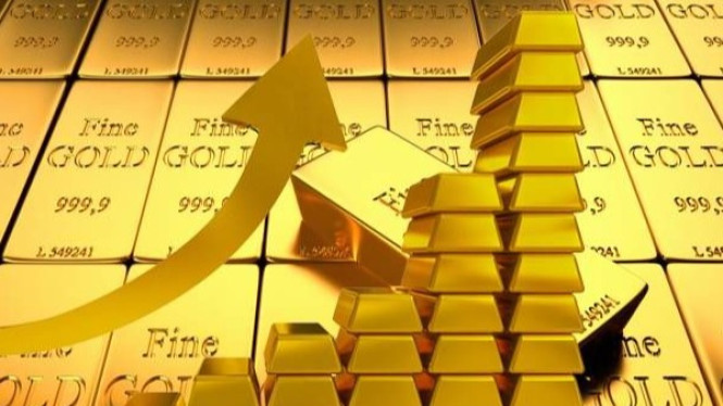 Investasi Emas