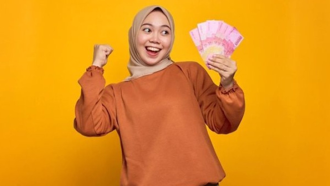 Strategi Menabung