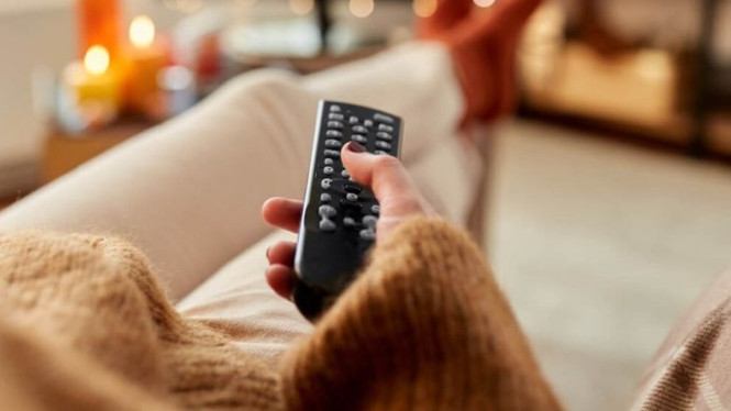 Remote TV