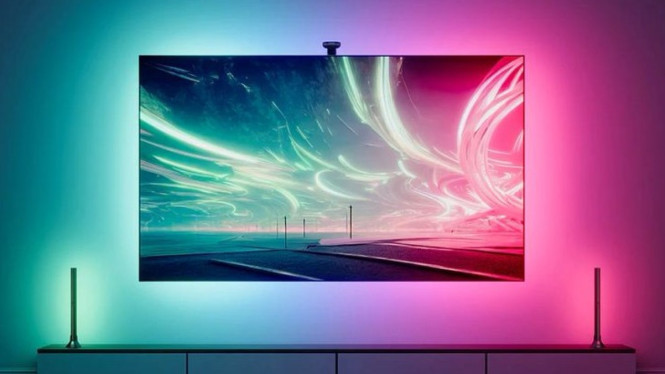 TV LED