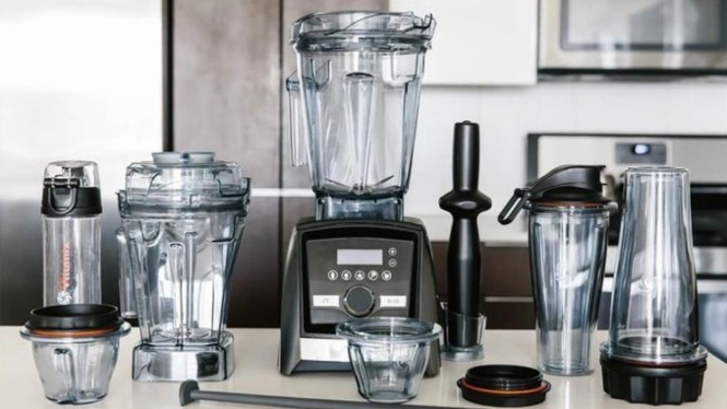 Blender