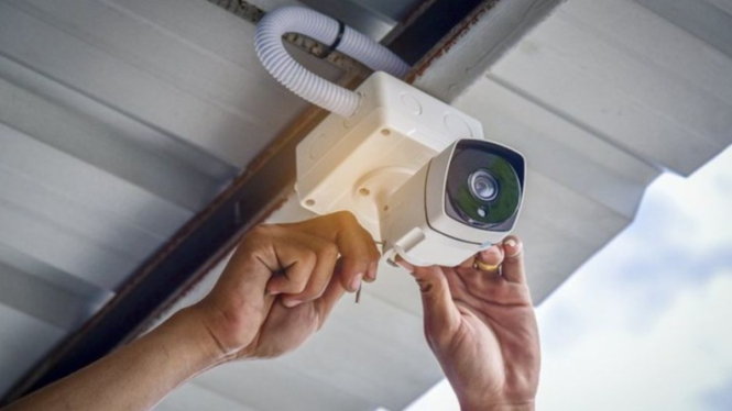Kamera CCTV