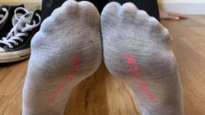Kaos Kaki