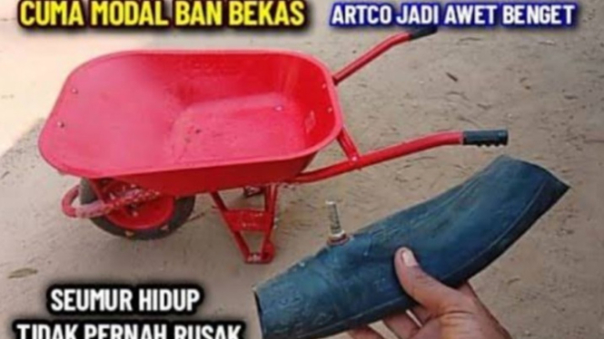 Trik Rahasia Arco Awet dan Anti Rusak