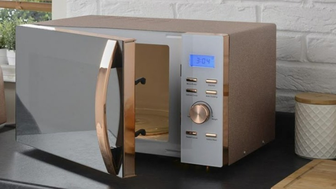Microwave