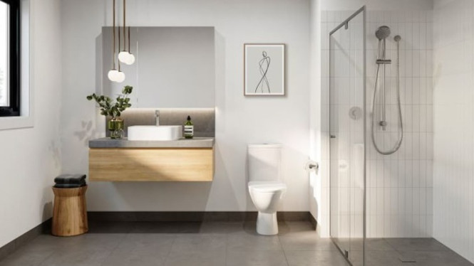 Kamar Mandi