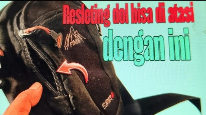 Resleting Dol