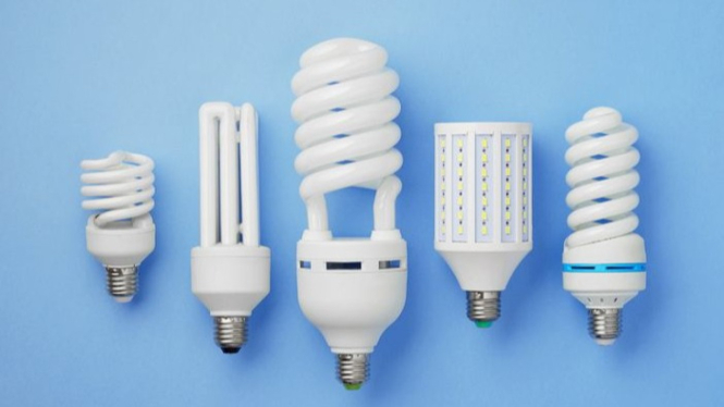 rekomendasi lampu kualitas terbaik