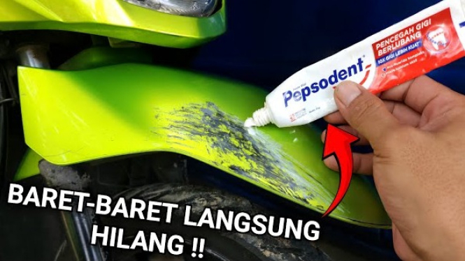 Motor Baret