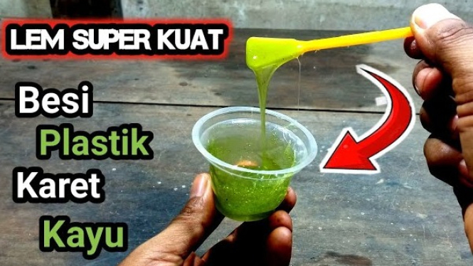 Lem Kuat