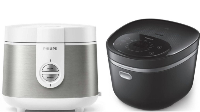 Rice Cooker Digital