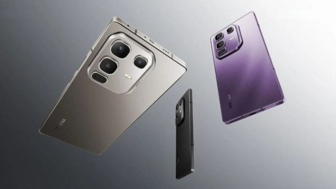 rekomendasi hp kamera terbaik