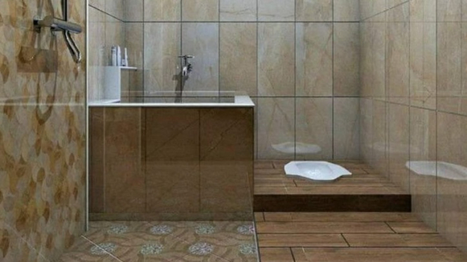 Kamar Mandi