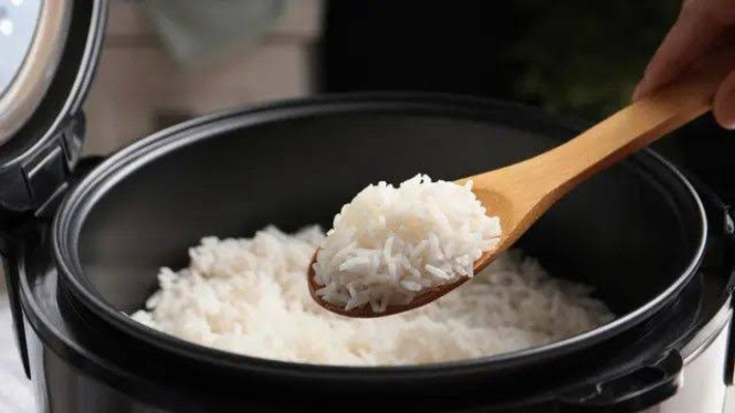 Solusi Praktis Mencegah Nasi Cepat Basi