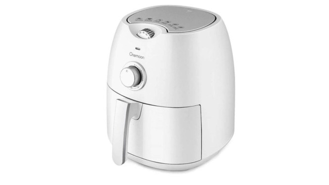 5 Rekomendasi Air Fryer Low Watt