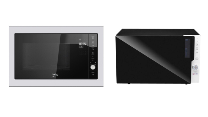 Rekomendasi Microwave