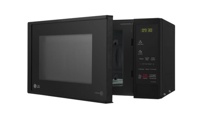 Microwave LG MS2042DB