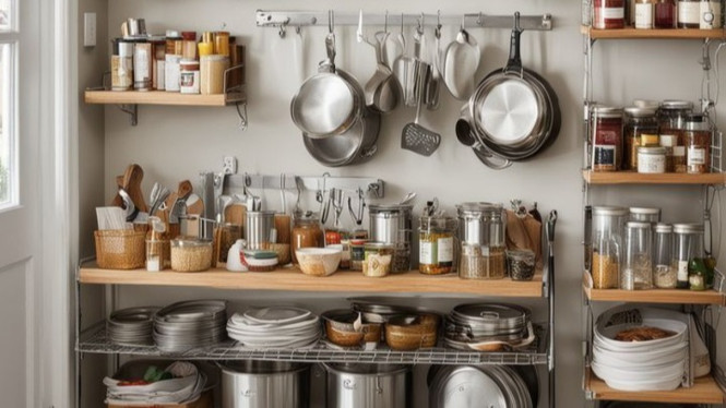 Rekomendasi Alat Masak