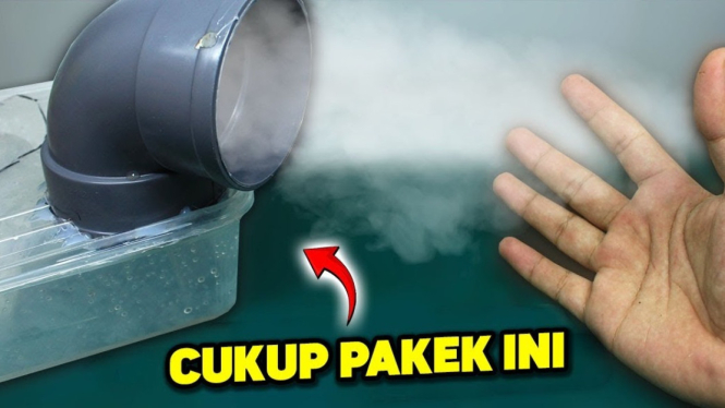 Tips membuat rumah sejuk
