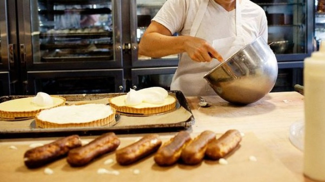 Peralatan Wajib Buka Bisnis Bakery Sukses