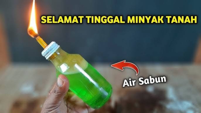 Cara Sederhana Membuat Lilin Cantik