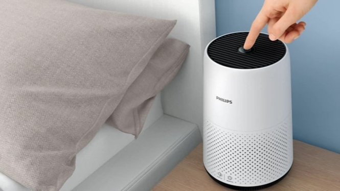 Air Purifier Philips AC0820