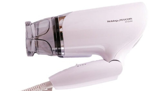 Hair Dryer Tescom NTID 292