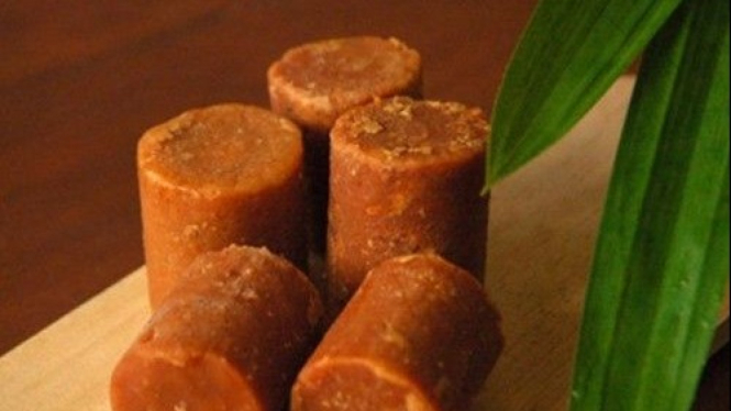 Gula Merah