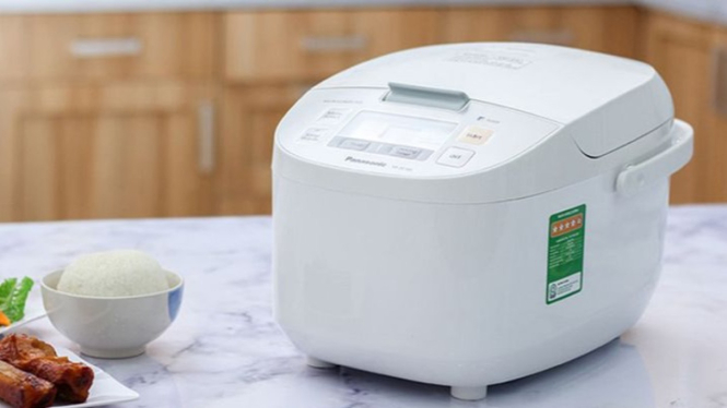 Rekomendasi Rice Cooker Digital