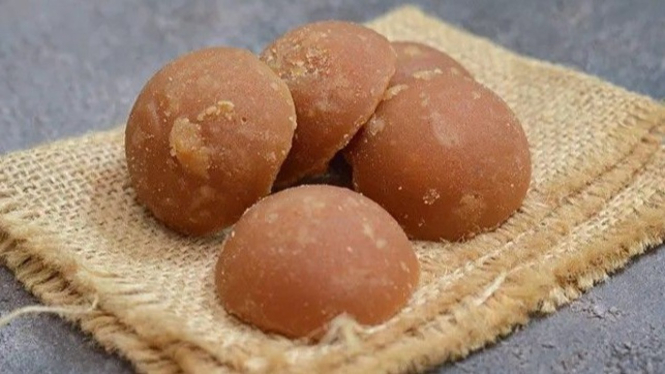 Tips Menyimpan Gula Merah