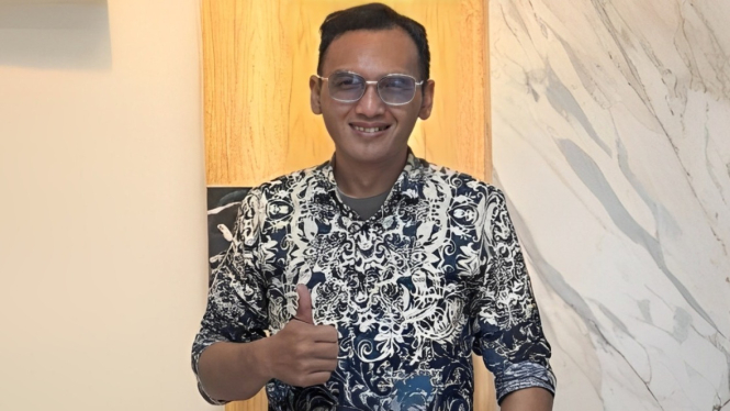M. Daiman Nugraha, S.H.