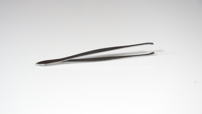 Pinset