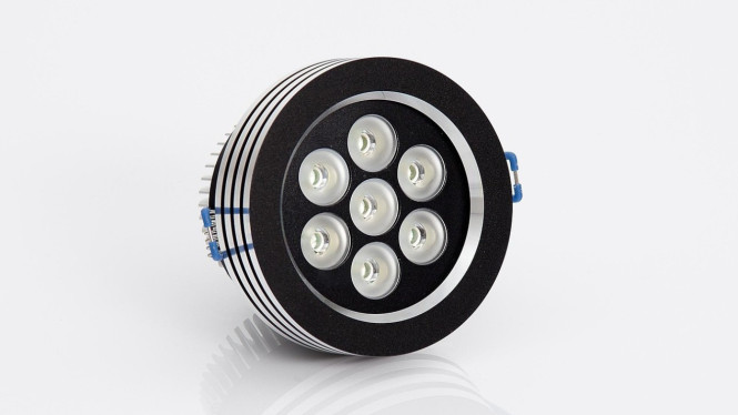 Lampu LED