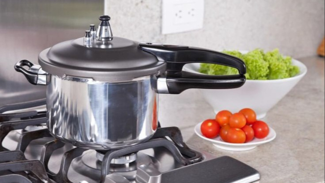 Rekomendasi Presto Daging